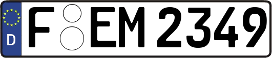 F-EM2349