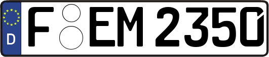 F-EM2350