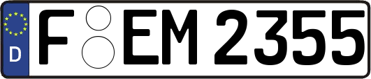 F-EM2355
