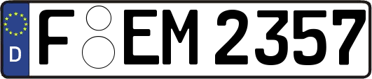 F-EM2357