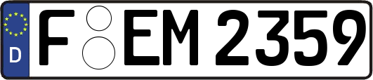 F-EM2359