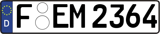 F-EM2364