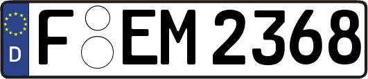 F-EM2368