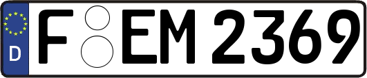 F-EM2369