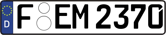 F-EM2370