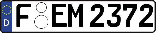 F-EM2372