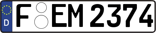 F-EM2374