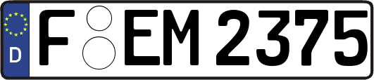 F-EM2375