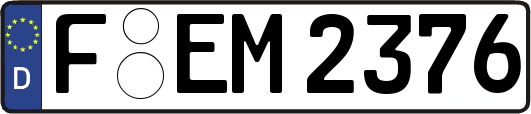 F-EM2376