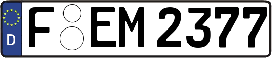 F-EM2377