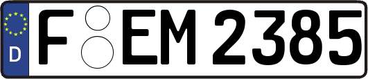 F-EM2385