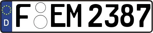 F-EM2387