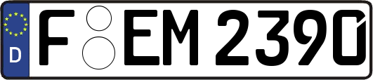 F-EM2390