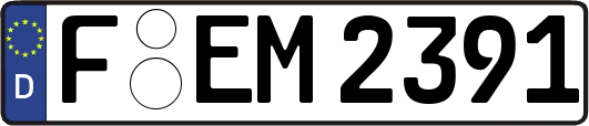 F-EM2391