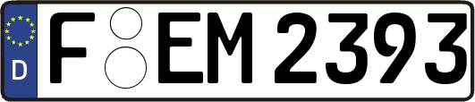 F-EM2393