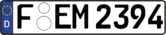 F-EM2394