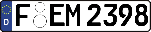 F-EM2398