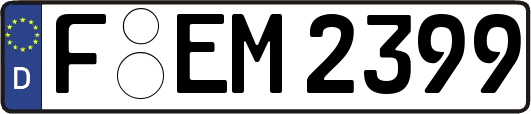 F-EM2399