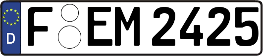 F-EM2425