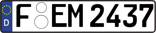 F-EM2437