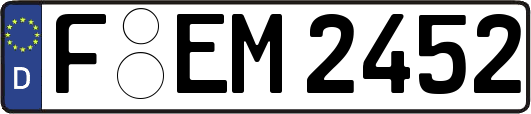 F-EM2452