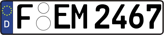 F-EM2467