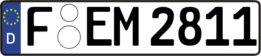 F-EM2811