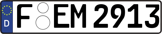 F-EM2913