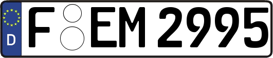 F-EM2995