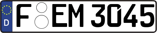 F-EM3045
