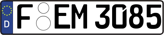 F-EM3085