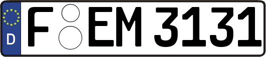 F-EM3131