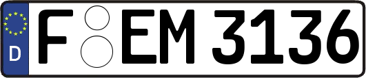 F-EM3136