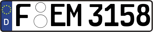 F-EM3158
