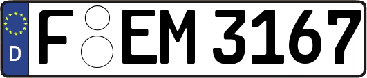 F-EM3167
