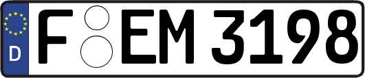 F-EM3198