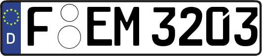 F-EM3203