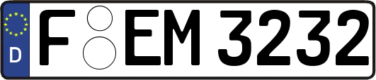 F-EM3232
