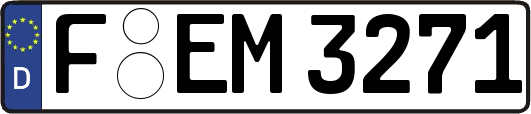 F-EM3271