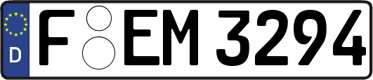 F-EM3294