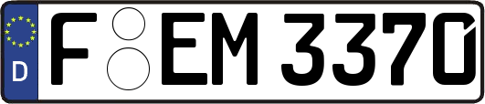 F-EM3370