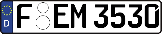 F-EM3530