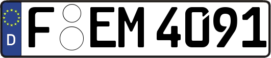 F-EM4091