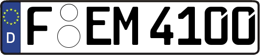 F-EM4100