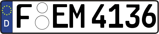 F-EM4136