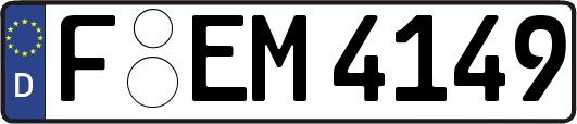 F-EM4149