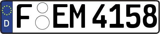 F-EM4158