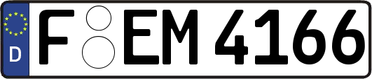 F-EM4166