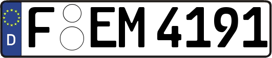 F-EM4191