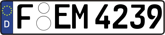 F-EM4239